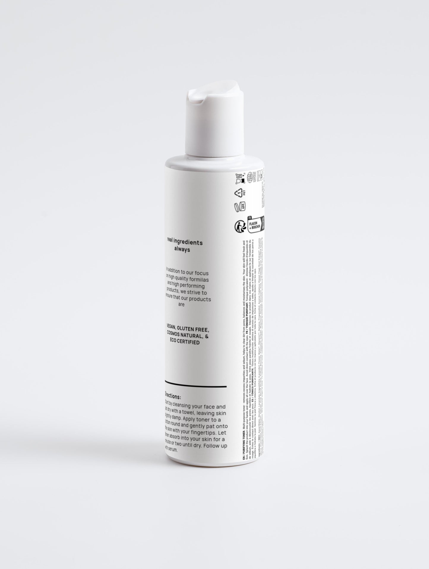 Clear Skin Toner