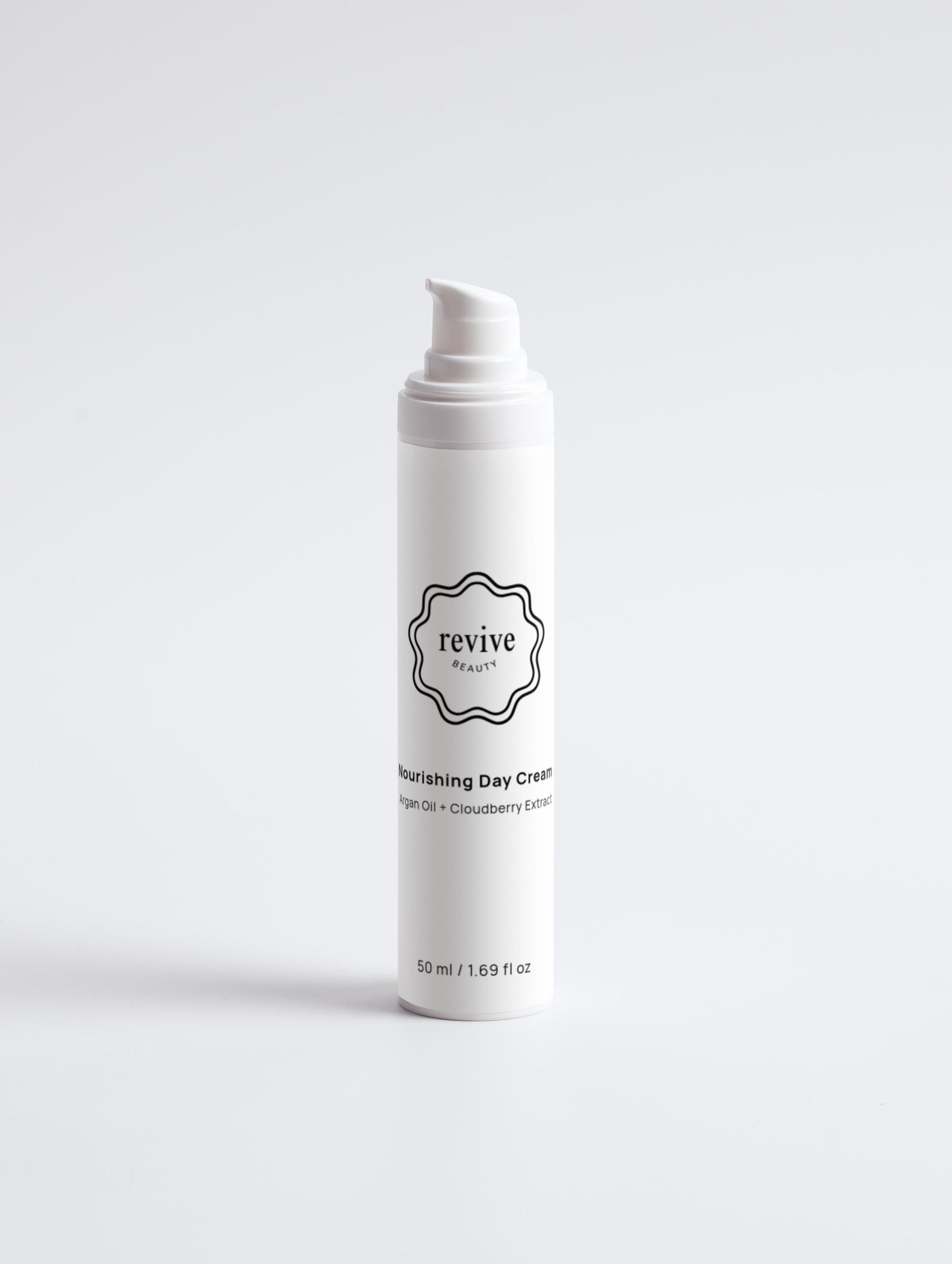 Nourishing Day Cream