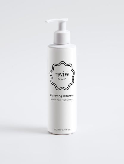 Clarifying Cleanser