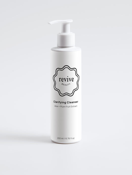 Clarifying Cleanser
