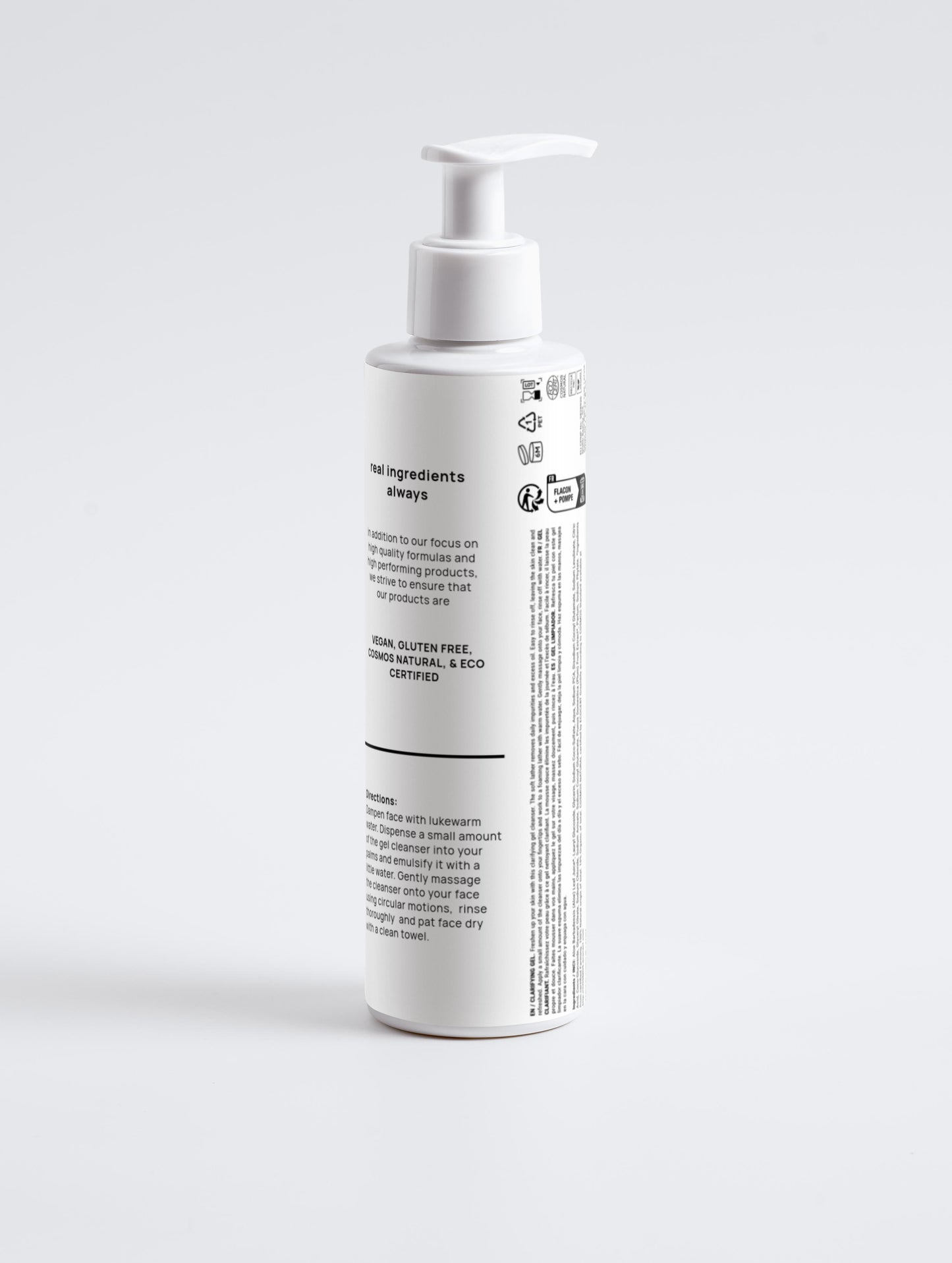 Clarifying Cleanser