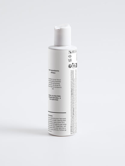Clear Skin Toner