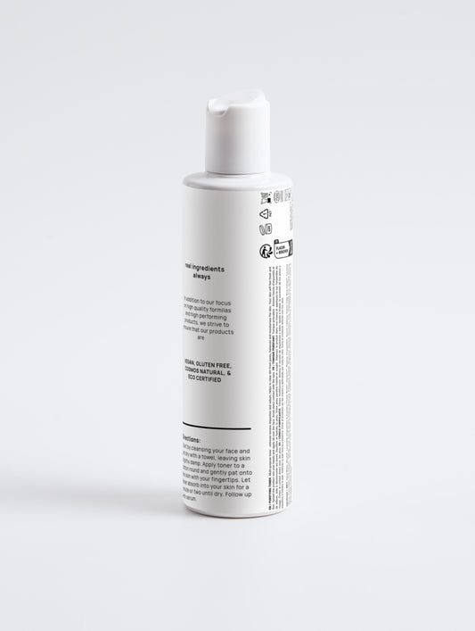 Clear Skin Toner