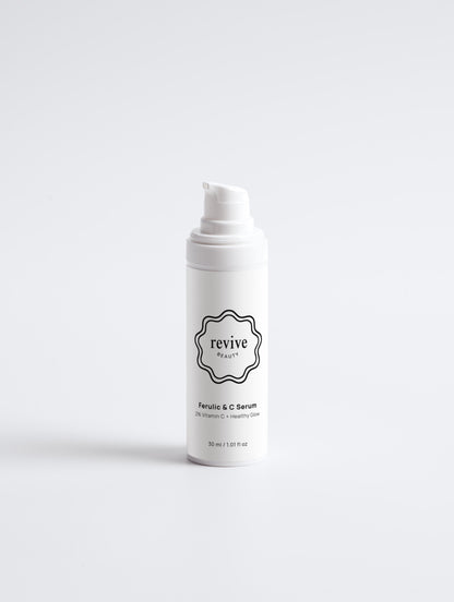 Ferulic & C Serum