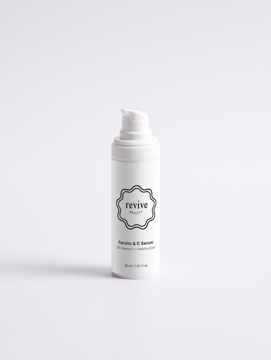 Ferulic & C Serum