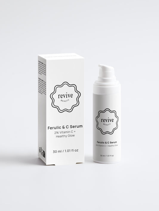 Ferulic & C Serum