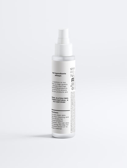 Microbiome Mist
