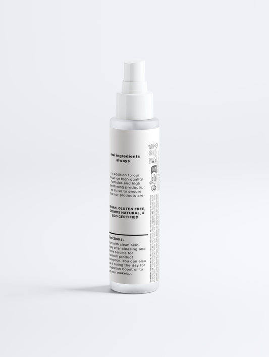 Microbiome Mist