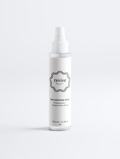 Microbiome Mist