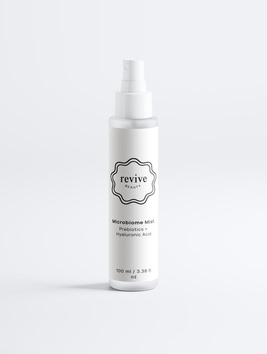 Microbiome Mist