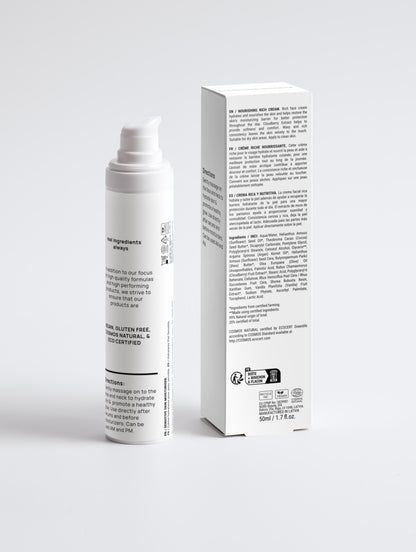 Nourishing Day Cream