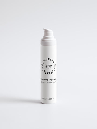 Nourishing Day Cream