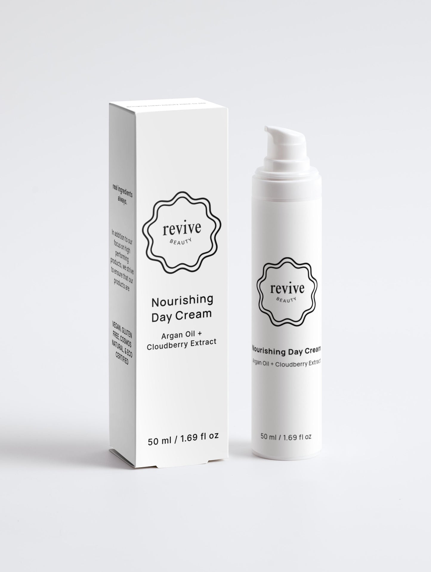 Nourishing Day Cream