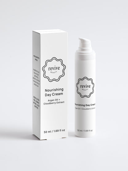 Nourishing Day Cream