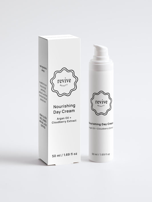 Nourishing Day Cream