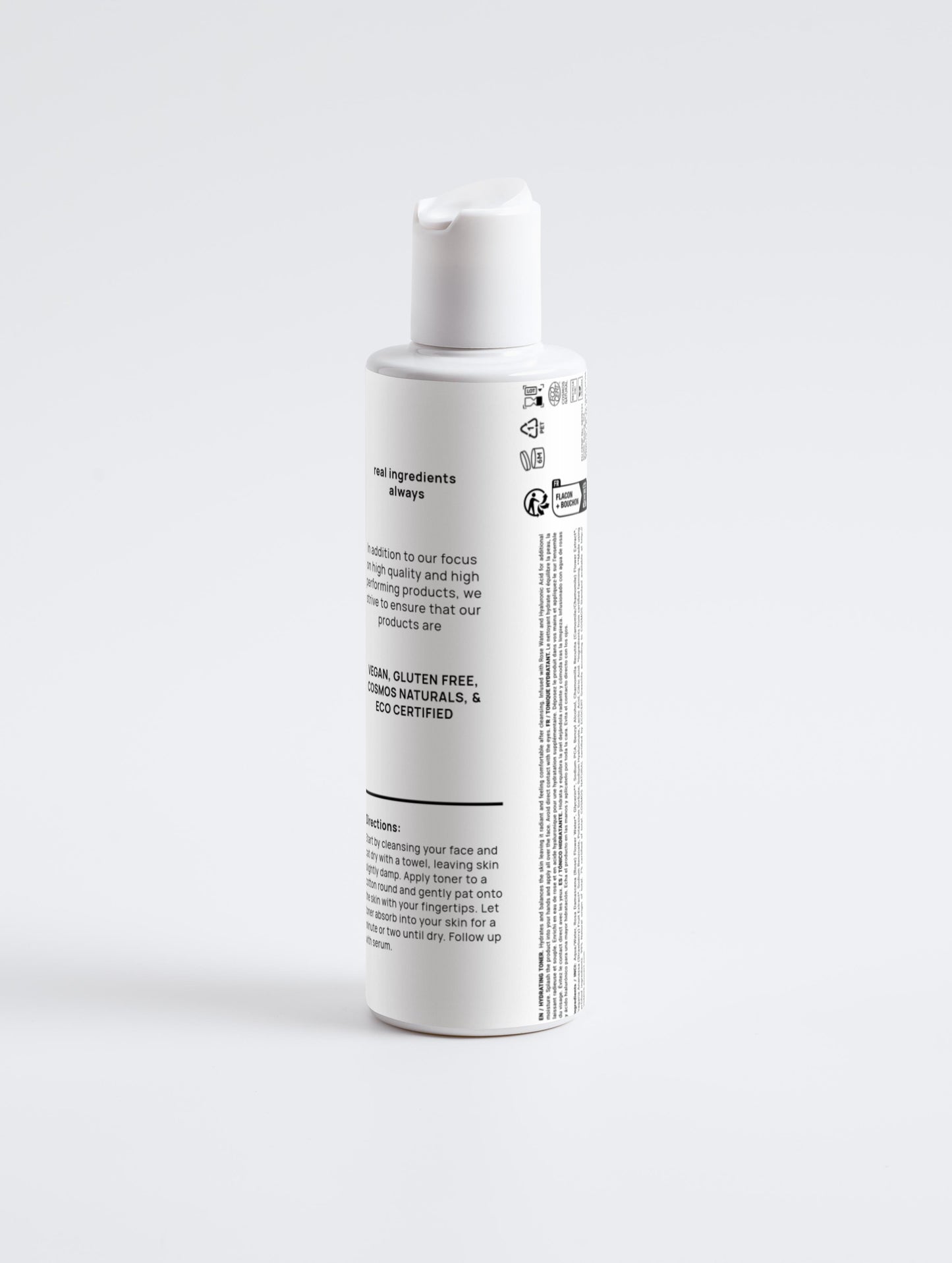 Soft Skin Toner