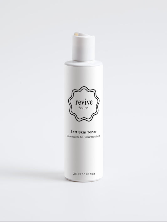 Soft Skin Toner